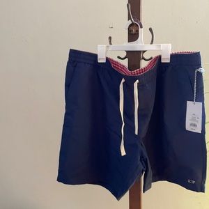 Vineyard Vines x Target Men’s swim trunks
